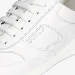 Groundies Sneaker|Spring / Summer<® New Port Women white