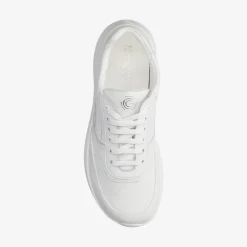 Groundies Sneaker|Spring / Summer<® New Port Women white