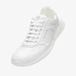 Groundies Sneaker|Spring / Summer<® New Port Women white