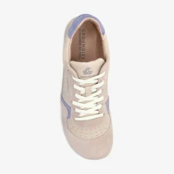 Groundies Spring / Summer|Sneaker<® Nova GO1 Women rose/orchid