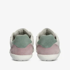 Groundies Sneaker|Spring / Summer<® Nova GO1 Women beige/pink