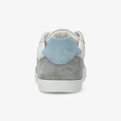 Groundies Sneaker|Spring / Summer<® Nova GS1 Men white/sky blue