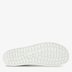 Groundies Sneaker|Spring / Summer<® Nova GS1 Women white/sky blue