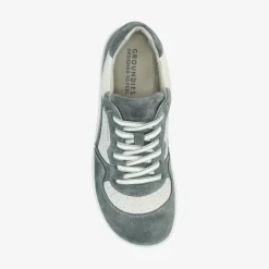 Groundies Sneaker|Spring / Summer<® Nova Special Men sage green/white