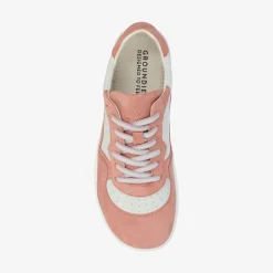 Groundies Sneaker|Spring / Summer<® Nova Special Women pink/white