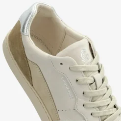 Groundies Spring / Summer<® Nova Women beige/silver
