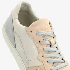 Groundies Sneaker|Spring / Summer<® Nova Women grey/pink