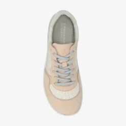 Groundies Sneaker|Spring / Summer<® Nova Women grey/pink