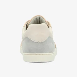 Groundies Sneaker|Spring / Summer<® Nova Women grey/pink