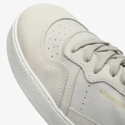 Groundies Sneaker|Spring / Summer<® Nova Women beige/pink