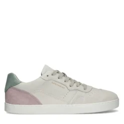 Groundies Sneaker|Spring / Summer<® Nova Women beige/pink