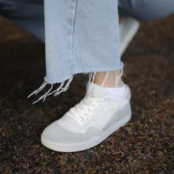 Groundies Sneaker|Spring / Summer<® Nova Women grey/pink