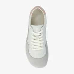 Groundies Sneaker|Spring / Summer<® Nova Women grey/pink