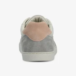 Groundies Sneaker|Spring / Summer<® Nova Women grey/pink