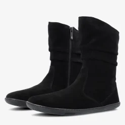 Groundies Boots & Booties|Autumn / Winter<® Odessa Barefoot+ Women black