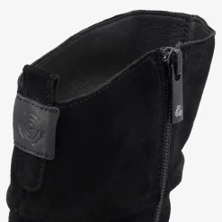 Groundies Boots & Booties|Autumn / Winter<® Odessa Barefoot+ Women black