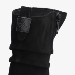 Groundies Boots & Booties|Autumn / Winter<® Odessa GO1 Women black