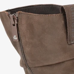 Groundies Boots & Booties<® Odessa GX1 Women brown