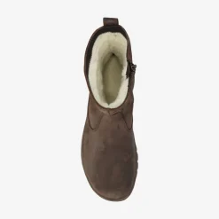Groundies Boots & Booties<® Odessa GX1 Women brown