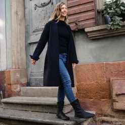 Groundies Boots & Booties<® Odessa GX1 Women black