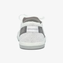 Groundies Sneaker|Spring / Summer<® Osaka Men white/stone
