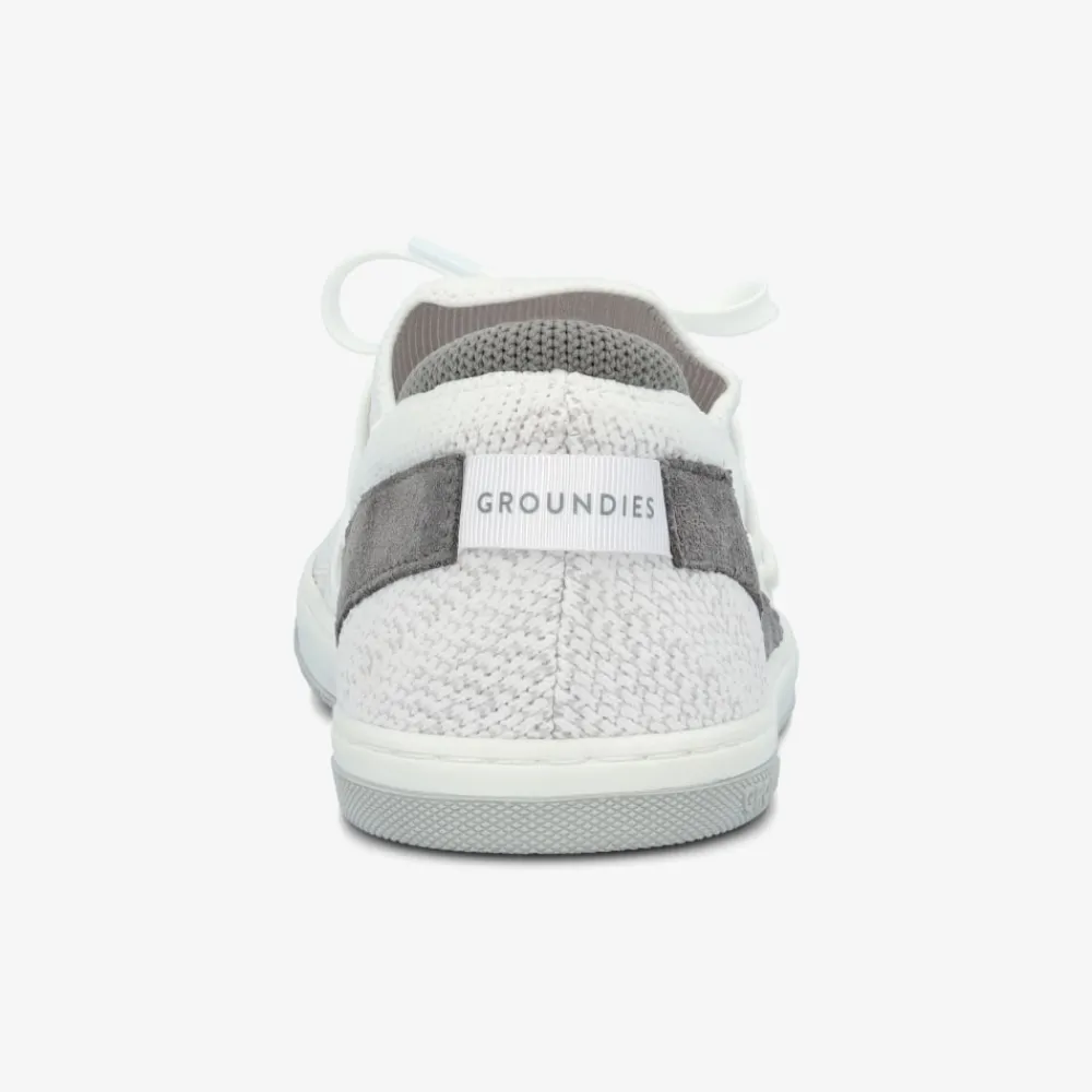 Groundies Sneaker|Spring / Summer<® Osaka Women white/stone