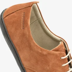 Groundies Business|Spring / Summer<® Palermo Men cognac
