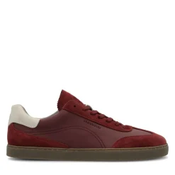 Groundies Sneaker|Spring / Summer<® Panama Men bordeaux