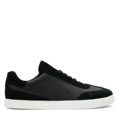 Groundies Sneaker|Spring / Summer<® Panama Men black