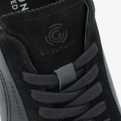 Groundies Sneaker|Spring / Summer<® Panama Women black