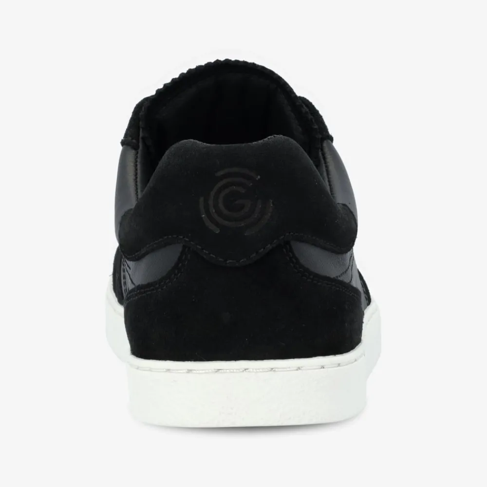 Groundies Sneaker|Spring / Summer<® Panama Women black