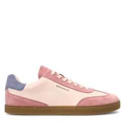 Groundies Sneaker|Spring / Summer<® Panama Women pink/orchid