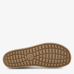 Groundies Sneaker|Spring / Summer<® Panama Women beige/ sage green