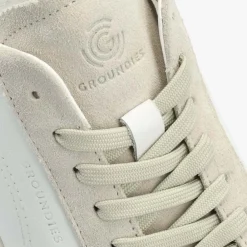 Groundies Sneaker|Spring / Summer<® Panama Women beige