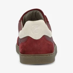 Groundies Sneaker|Spring / Summer<® Panama Women bordeaux