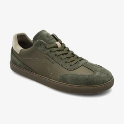 Groundies Sneaker|Spring / Summer<® Panama Women khaki