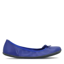 Groundies Ballet Flats|Spring / Summer<® Ruby Women blue