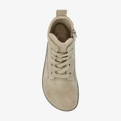 Groundies Boots & Booties|Autumn / Winter<® Salzburg Barefoot+ Women beige
