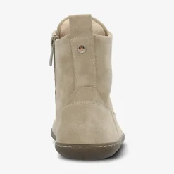 Groundies Boots & Booties|Autumn / Winter<® Salzburg Barefoot+ Women beige