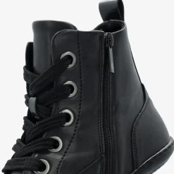 Groundies Boots & Booties|Autumn / Winter<® Salzburg Barefoot+ Women black