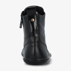 Groundies Boots & Booties|Autumn / Winter<® Salzburg Barefoot+ Women black