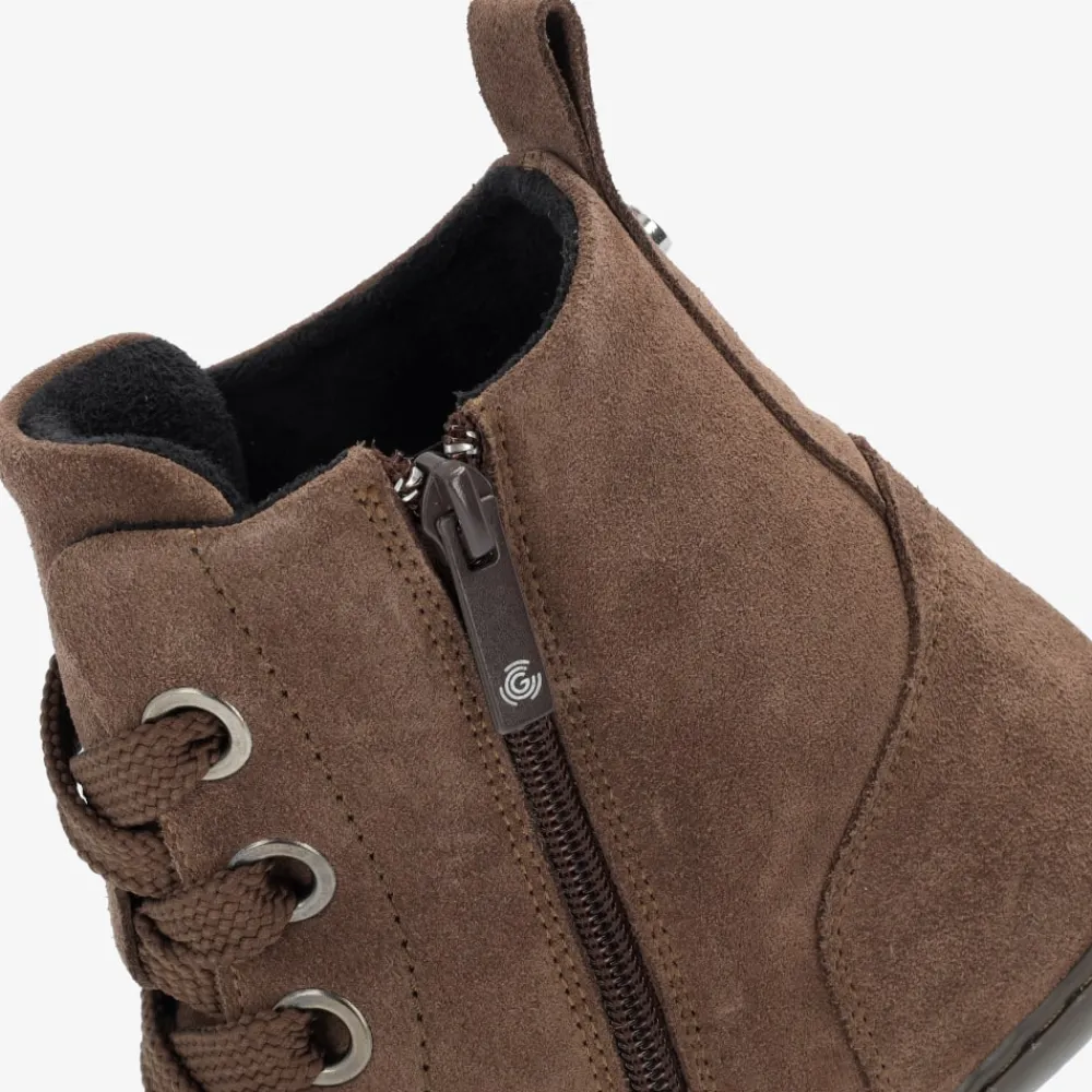 Groundies Boots & Booties|Autumn / Winter<® Salzburg Women darkbrown