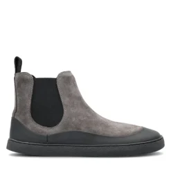 Groundies Boots & Booties|Autumn / Winter<® Sienna Women grey/black