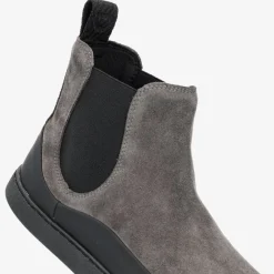Groundies Boots & Booties|Autumn / Winter<® Sienna Women grey/black