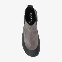 Groundies Boots & Booties|Autumn / Winter<® Sienna Women grey/black