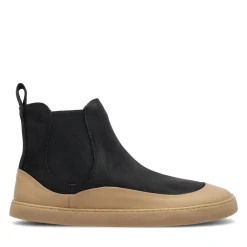 Groundies Boots & Booties|Autumn / Winter<® Sienna Women black/camel
