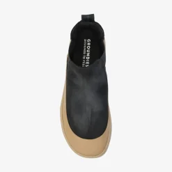 Groundies Boots & Booties|Autumn / Winter<® Sienna Women black/camel