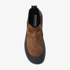 Groundies Boots & Booties|Autumn / Winter<® Sienna Women brown