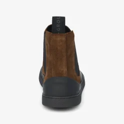 Groundies Boots & Booties|Autumn / Winter<® Sienna Women brown