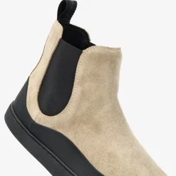 Groundies Boots & Booties|Autumn / Winter<® Sienna Women cappucino/black